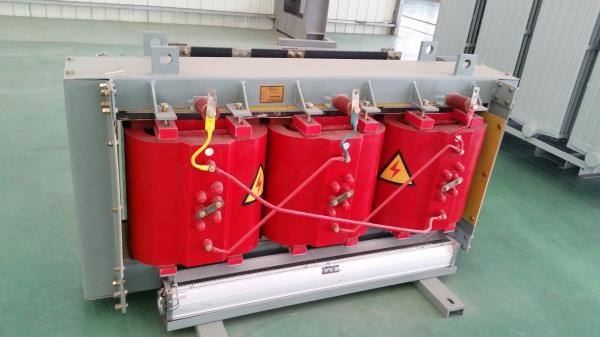 KBSGZY-2500矿用隔爆江永干式变压器 KBSGZY-2500矿用隔爆江永干式变压器