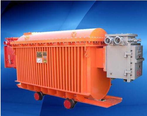 KBSG-1250KVA隔爆型江永矿用变压器 KBSG-1250KVA隔爆型江永矿用变压器